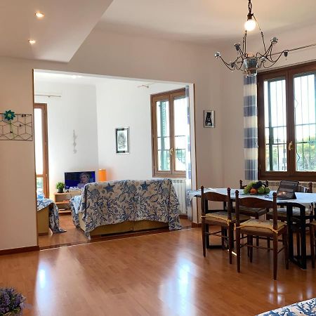 House Sole E Mare By Holiday World Pieve Ligure Dış mekan fotoğraf