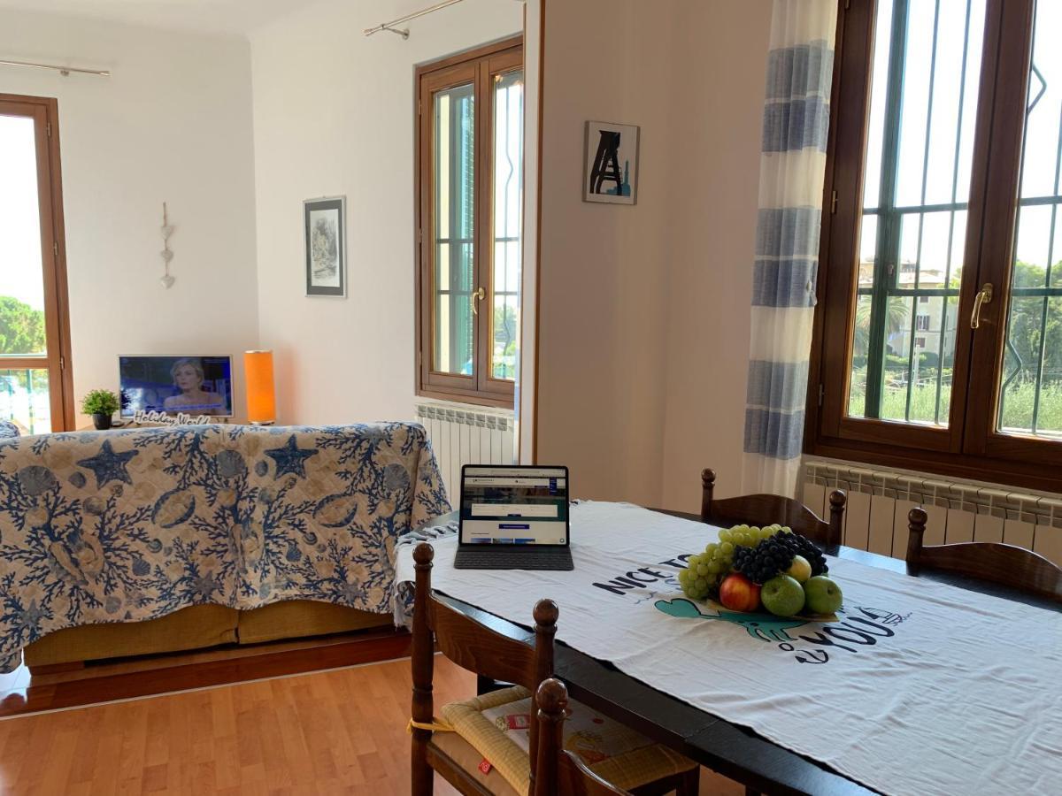 House Sole E Mare By Holiday World Pieve Ligure Dış mekan fotoğraf