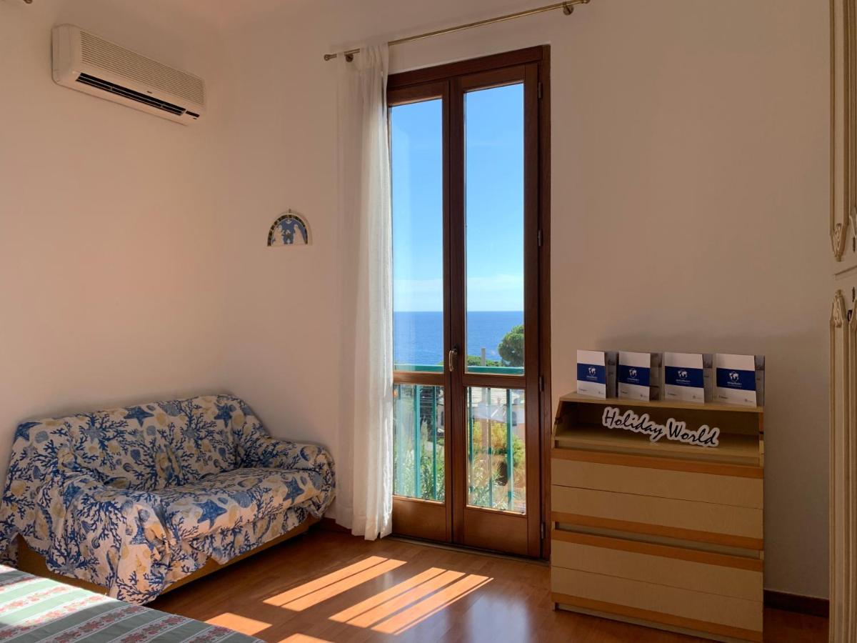 House Sole E Mare By Holiday World Pieve Ligure Dış mekan fotoğraf