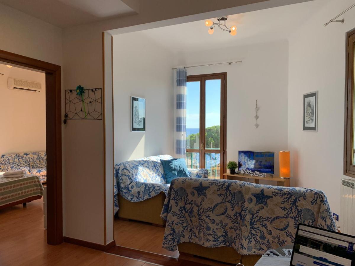 House Sole E Mare By Holiday World Pieve Ligure Dış mekan fotoğraf