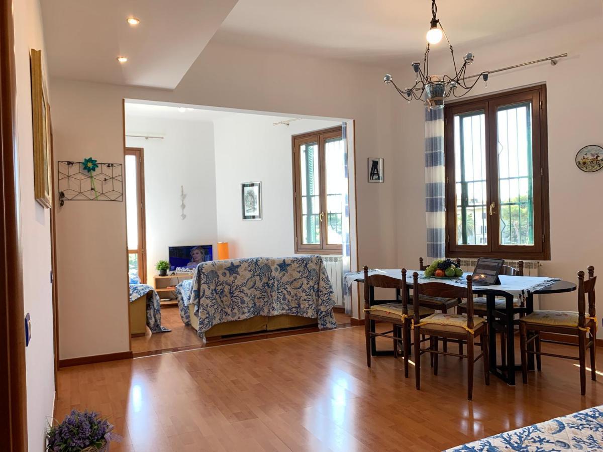 House Sole E Mare By Holiday World Pieve Ligure Dış mekan fotoğraf
