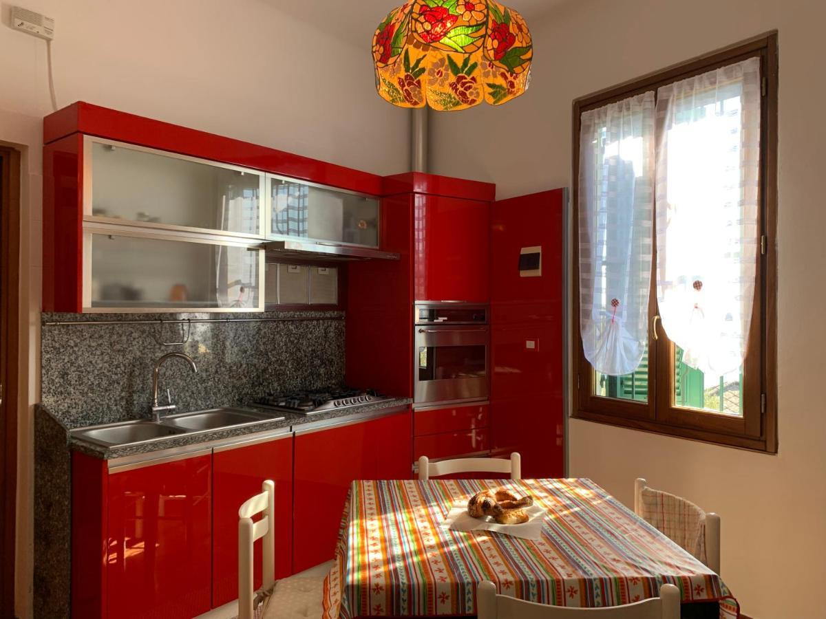 House Sole E Mare By Holiday World Pieve Ligure Dış mekan fotoğraf
