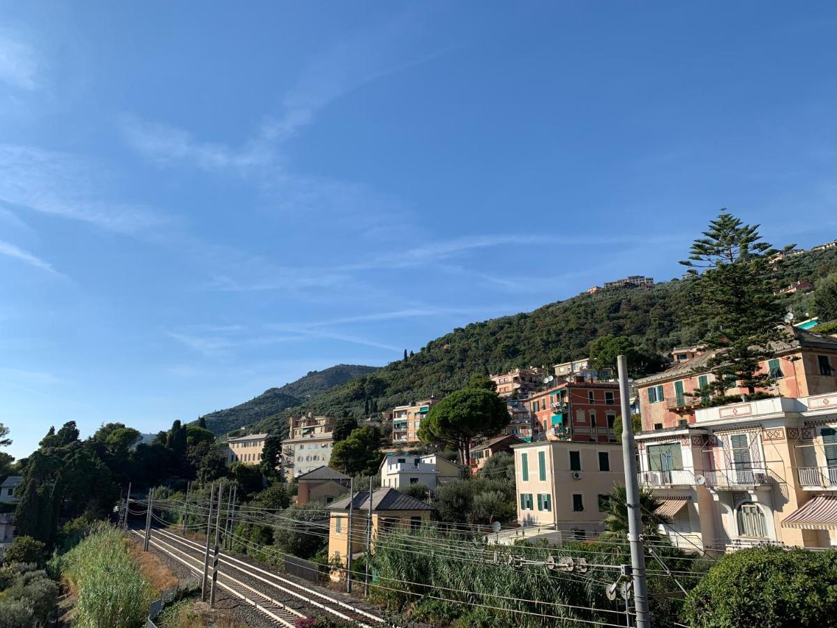 House Sole E Mare By Holiday World Pieve Ligure Dış mekan fotoğraf