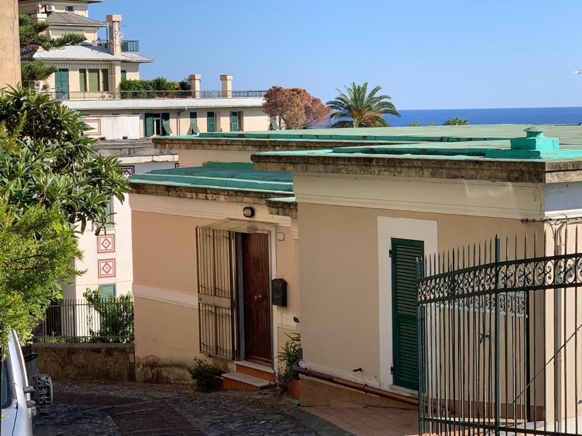 House Sole E Mare By Holiday World Pieve Ligure Dış mekan fotoğraf