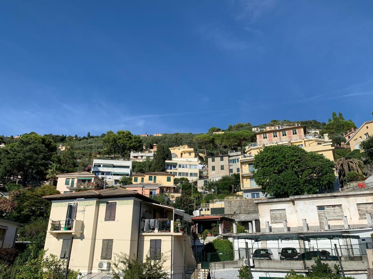 House Sole E Mare By Holiday World Pieve Ligure Dış mekan fotoğraf