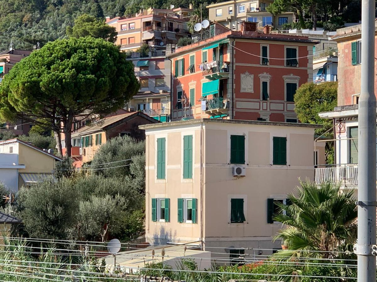 House Sole E Mare By Holiday World Pieve Ligure Dış mekan fotoğraf